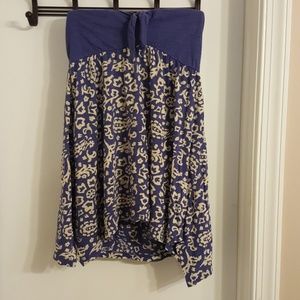 I am cleaning out my closet.